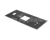 N0267 Bki Decal, Control Panel, Lgf