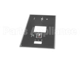 N0267 Bki Decal, Control Panel, Lgf