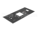 N0267 Bki Decal, Control Panel, Lgf