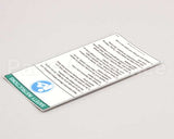 N0345 Bki Decal, Hook Lid Instructions