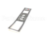 N0371 Bki Decal, Control Panel Dr Ncc