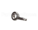 N040 Edlund Nut, 1/4-20 Wing, S/S (Vmi)