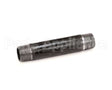 N0440C4 Cleveland Nipple 1/2X 4L Black Iron
