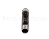 N0440C4 Cleveland Nipple 1/2X 4L Black Iron