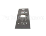 N0522 Bki Decal, Control Panel, Fkm/Fkmf