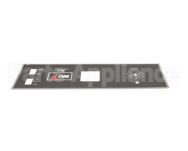 N0523 Bki Decal, Control Panel, Blf/Blf