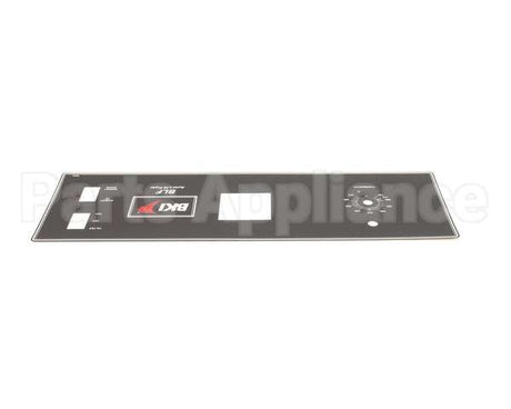 N0523 Bki Decal, Control Panel, Blf/Blf