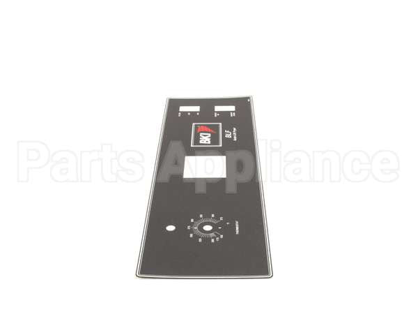 N0523 Bki Decal, Control Panel, Blf/Blf