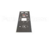 N0523 Bki Decal, Control Panel, Blf/Blf