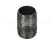 N0640C1-5 Cleveland Nipple 3/4X1 1/2 Blk Irn