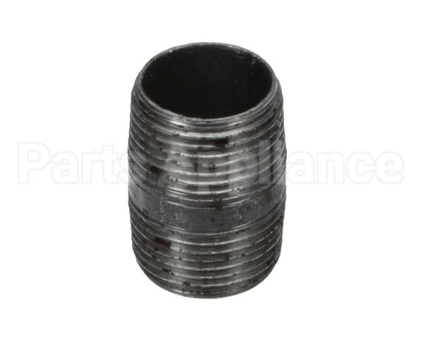 N0640C1-5 Cleveland Nipple 3/4X1 1/2 Blk Irn