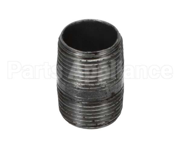 N0640C1-5 Cleveland Nipple 3/4X1 1/2 Blk Irn