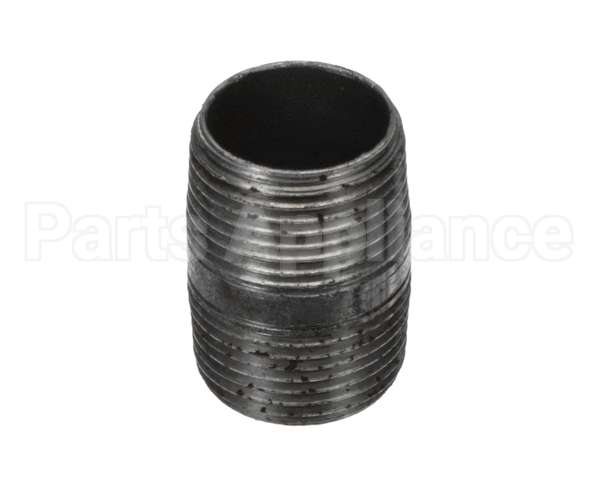 N0640C1-5 Cleveland Nipple 3/4X1 1/2 Blk Irn