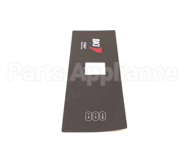 N0684 Bki Decal, Control Panel, Fkm/Fkmf