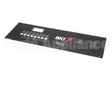 N0687 Bki Decal, Control Panel, Blf-Fc,