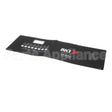 N0688 Compatible BKI Decal, Control Panel, Fkm-Fc
