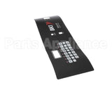 N0708 Bki Decal, Control Panel, Fkg-Fc, Boil Out