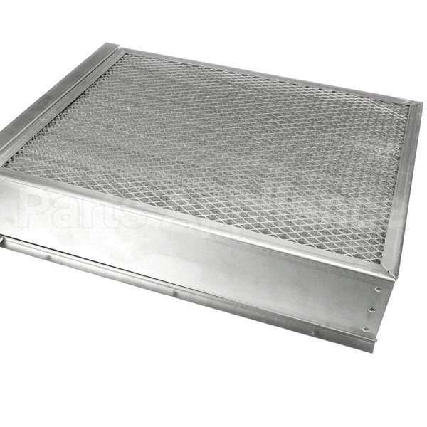 N1-WL0711 Compatible Wells Hepa/Carbon Filter Pack