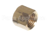 N1030A Bakers Pride Compression Nut; 3/16 Female[S