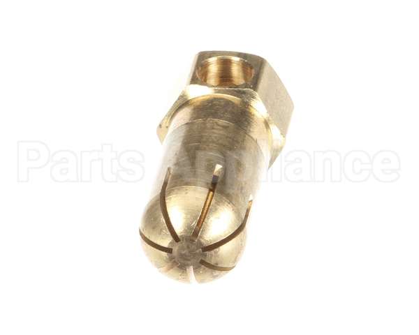 N114807 Groen Burner Jet #654 - #72 (0.0250) 7/16-24