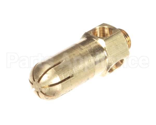 N114807 Groen Burner Jet #654 - #72 (0.0250) 7/16-24