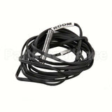 N122451 Compatible Master-Bilt Sensor Dixell Control 2.5M Blk