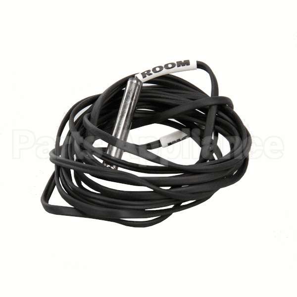 N122451 Compatible Master-Bilt Sensor Dixell Control 2.5M Blk