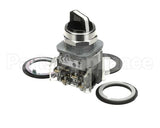 N122951 Groen Switch 4 Position Spring