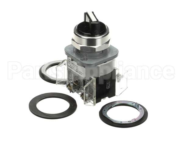 N122951 Groen Switch 4 Position Spring