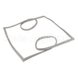 N135453 Compatible Master-Bilt Gasket, Door (24-1/2"X 51-1/4")