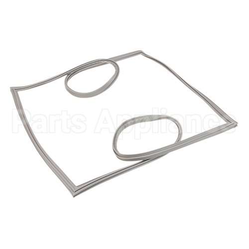N135453 Compatible Master-Bilt Gasket, Door (24-1/2"X 51-1/4")