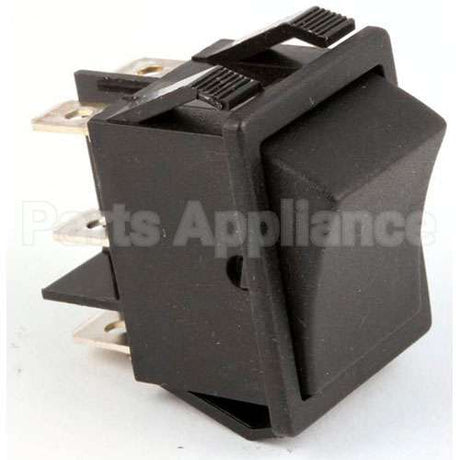 N141262 Compatible Bakers Pride Switch Rockr On/Off 20A/125V
