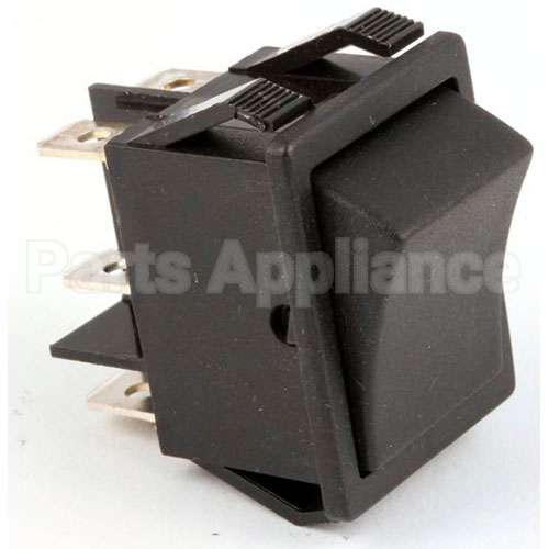 N141262 Compatible Bakers Pride Switch Rockr On/Off 20A/125V