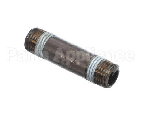 N142 Doughpro Proluxe Nipple Brass 14X2 Dp1300