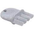 N16 Compatible San Jamar Wave Key