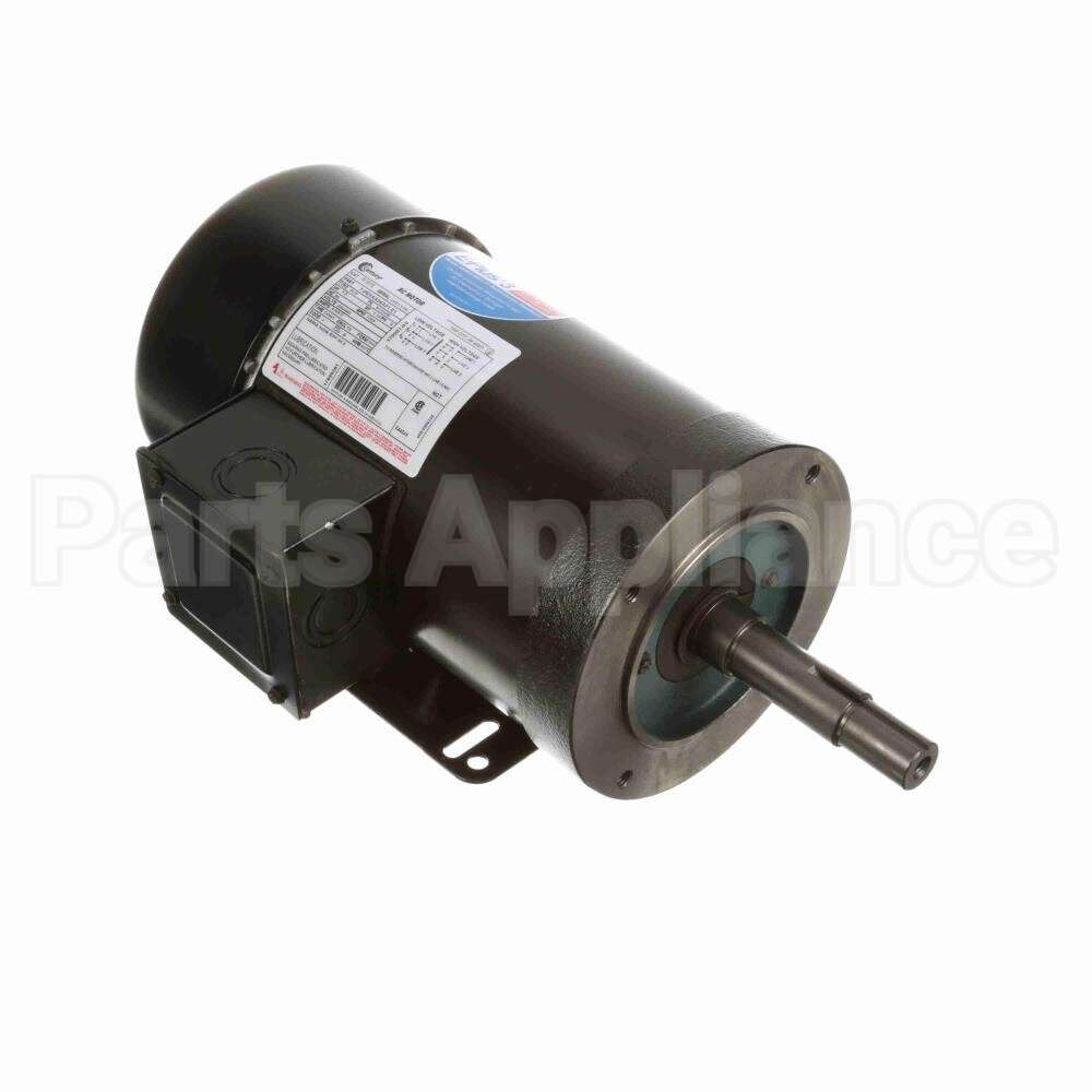 N161E Century Close Coupled Pump Motor