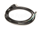 N2-30409 Star Lead In Cord Assembly 120V