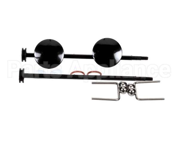 N2-62034-PS Star Pump Service Kit