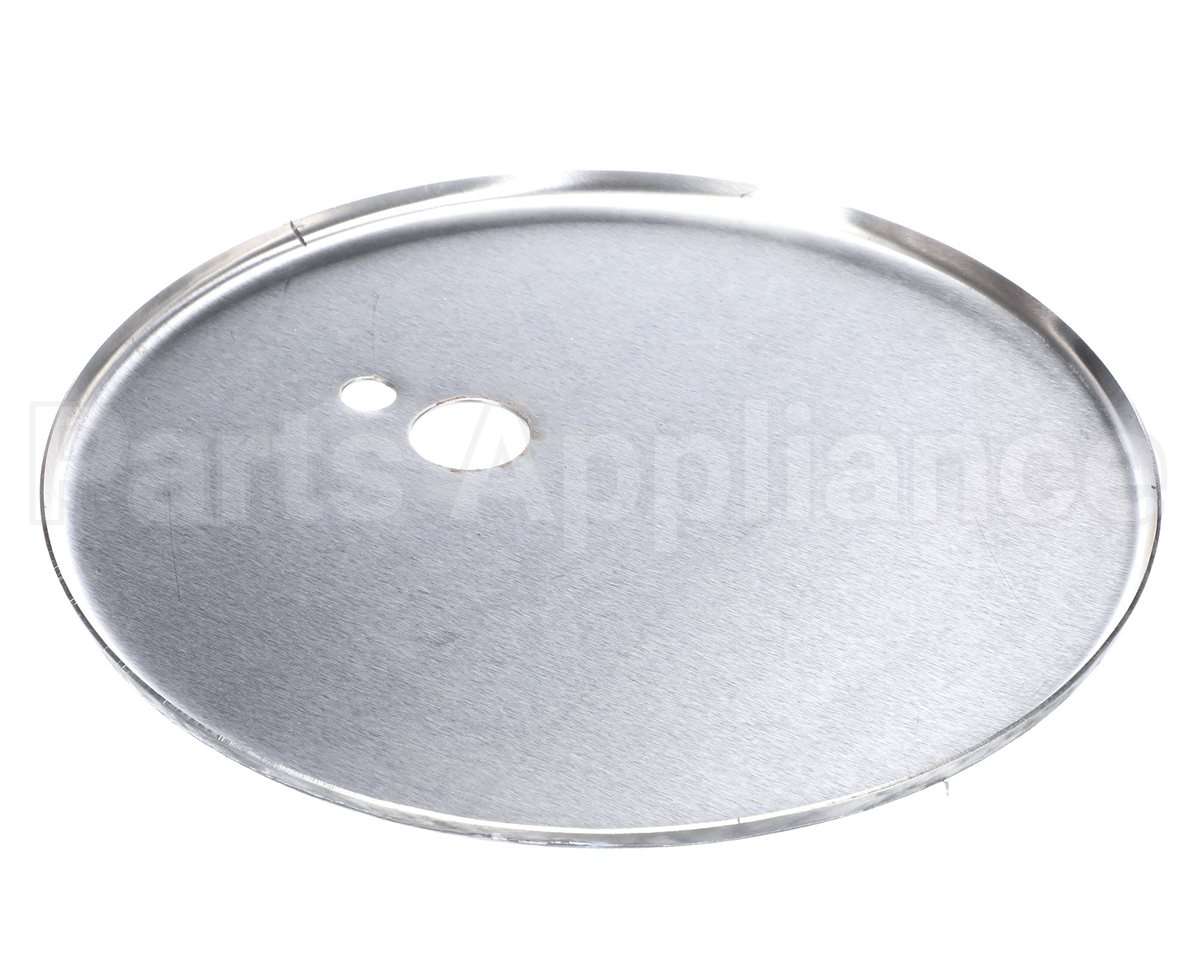 N2-Y9848 Star Plate-Plastic Pump