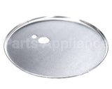 N2-Y9848 Star Plate-Plastic Pump