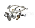 N25871 Groen Faucet Single Pantry W/ 48 Spr