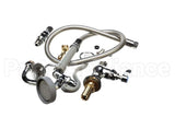 N25871 Groen Faucet Single Pantry W/ 48 Spr