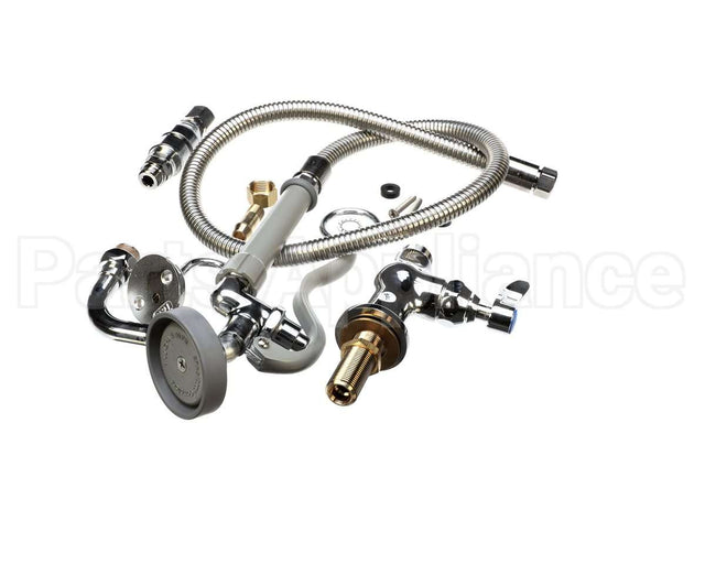 N25871 Groen Faucet Single Pantry W/ 48 Spr