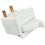N27057 Compatible Master-Bilt Switch Rocker Spst Lamp