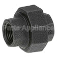 N3009X Compatible Bakers Pride Union - 1/2" Fpt
