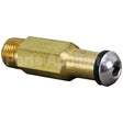 N3068P Compatible Bakers Pride Pressure Tap Nozzle Assy V#10