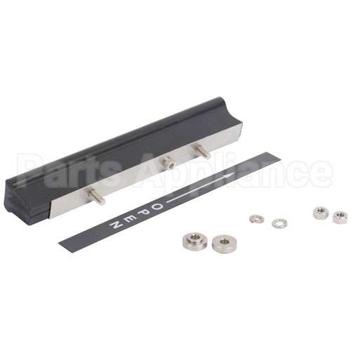 N3903-2 Compatible Crown Verity Door Handle Assy