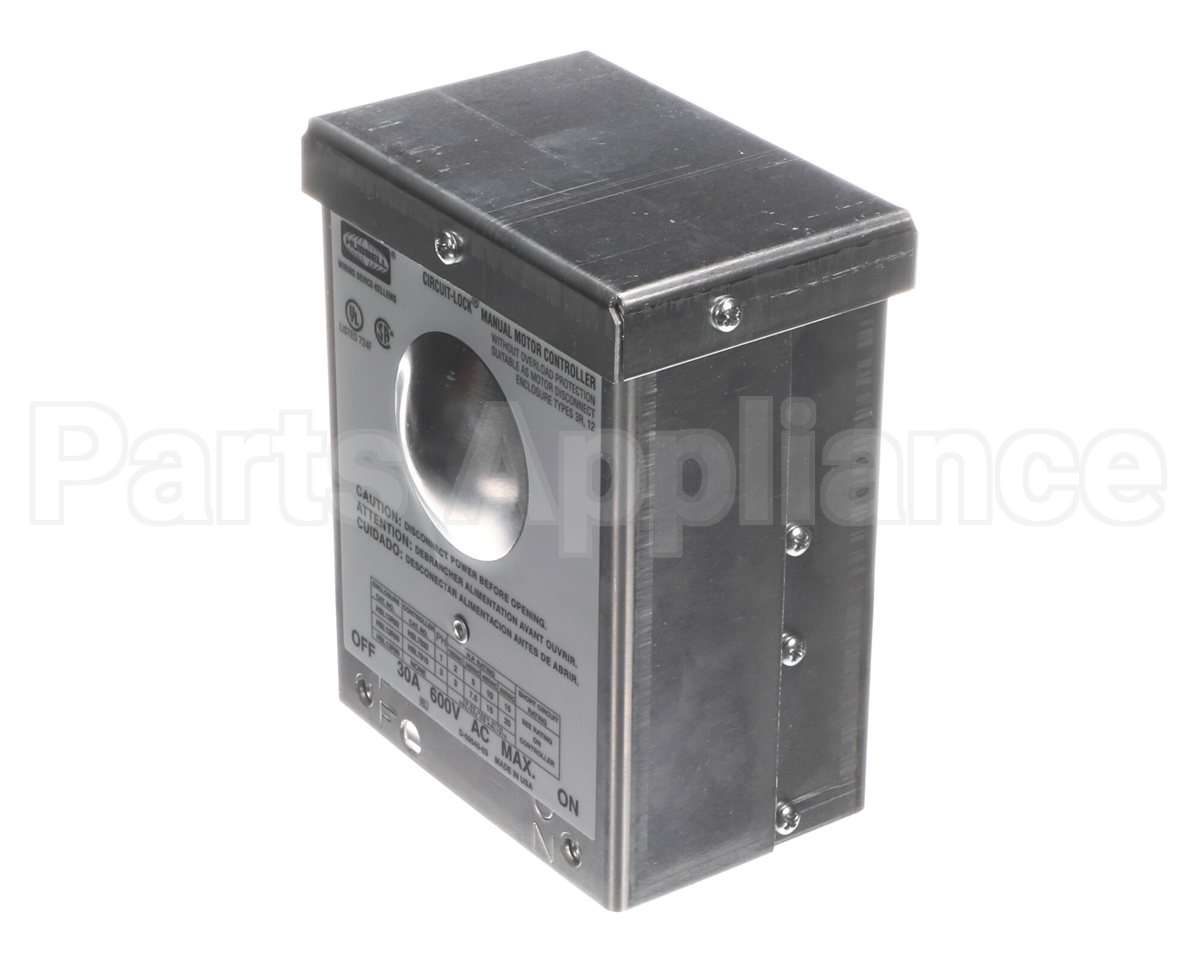 N3RTS-6 Accurex Switch