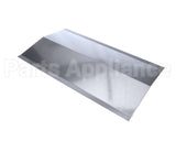 N4-A5237K Bakers Pride Flame Diverter Slide [Gp]