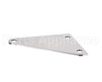 N4-A5253K Bakers Pride Door Handle Mount (Gp)